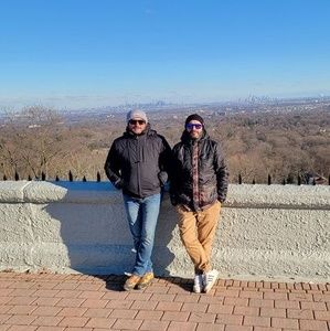 Meet your Posher, Jaime